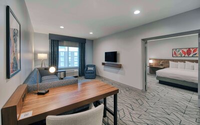 Hilton Garden Inn Raleigh-Cary
