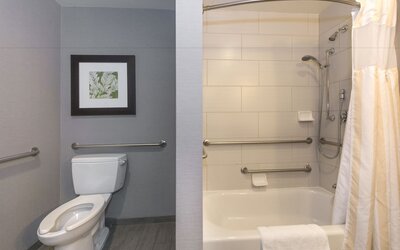 Hilton Garden Inn Raleigh-Cary