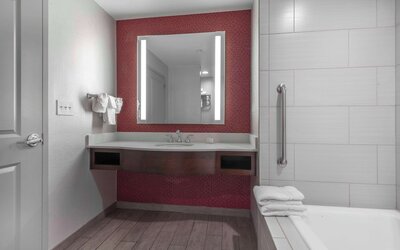 Hilton Garden Inn Raleigh-Cary