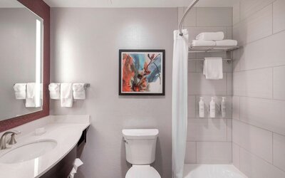 Hilton Garden Inn Raleigh-Cary