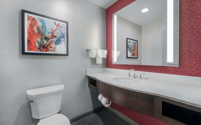 Hilton Garden Inn Raleigh-Cary