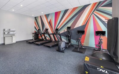 Hilton Garden Inn Raleigh-Cary