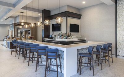 Hilton Garden Inn Raleigh-Cary