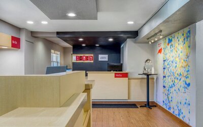 TownePlace Suites by Marriott Raleigh Cary-Weston Parkway