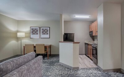 TownePlace Suites by Marriott Raleigh Cary-Weston Parkway