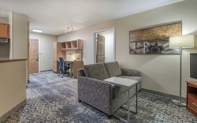 TownePlace Suites by Marriott Raleigh Cary-Weston Parkway