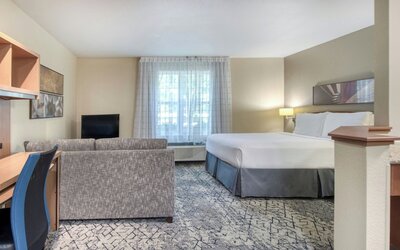 TownePlace Suites by Marriott Raleigh Cary-Weston Parkway