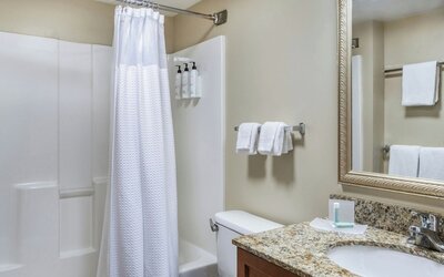 TownePlace Suites by Marriott Raleigh Cary-Weston Parkway