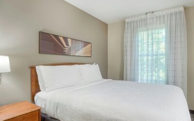TownePlace Suites by Marriott Raleigh Cary-Weston Parkway