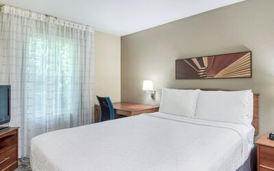 TownePlace Suites by Marriott Raleigh Cary-Weston Parkway