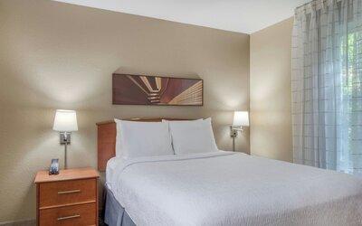TownePlace Suites by Marriott Raleigh Cary-Weston Parkway