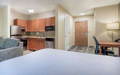 TownePlace Suites by Marriott Raleigh Cary-Weston Parkway