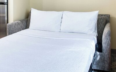 TownePlace Suites by Marriott Raleigh Cary-Weston Parkway