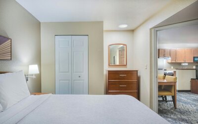TownePlace Suites by Marriott Raleigh Cary-Weston Parkway