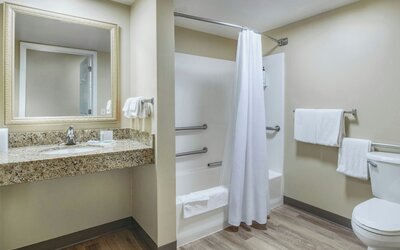 TownePlace Suites by Marriott Raleigh Cary-Weston Parkway