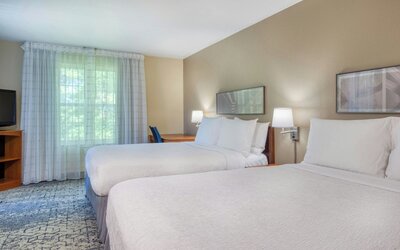 TownePlace Suites by Marriott Raleigh Cary-Weston Parkway