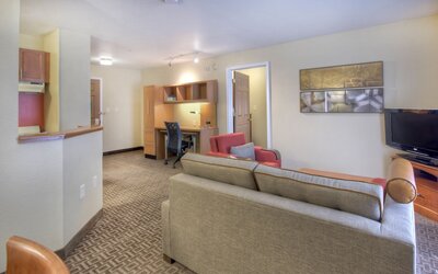 TownePlace Suites by Marriott Raleigh Cary-Weston Parkway