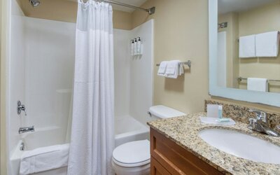 TownePlace Suites by Marriott Raleigh Cary-Weston Parkway