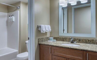 TownePlace Suites by Marriott Raleigh Cary-Weston Parkway