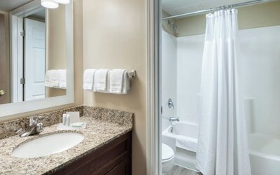 TownePlace Suites by Marriott Raleigh Cary-Weston Parkway