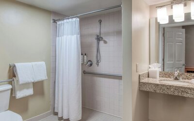 TownePlace Suites by Marriott Raleigh Cary-Weston Parkway