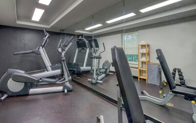 TownePlace Suites by Marriott Raleigh Cary-Weston Parkway