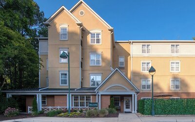 TownePlace Suites by Marriott Raleigh Cary-Weston Parkway
