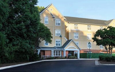 TownePlace Suites by Marriott Raleigh Cary-Weston Parkway