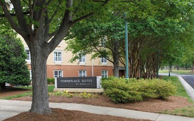 TownePlace Suites by Marriott Raleigh Cary-Weston Parkway