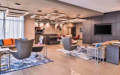 Fairfield Inn & Suites by Marriott Raleigh Cary