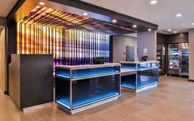 Fairfield Inn & Suites by Marriott Raleigh Cary