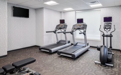 Fairfield Inn & Suites by Marriott Raleigh Cary