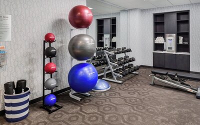 Fairfield Inn & Suites by Marriott Raleigh Cary