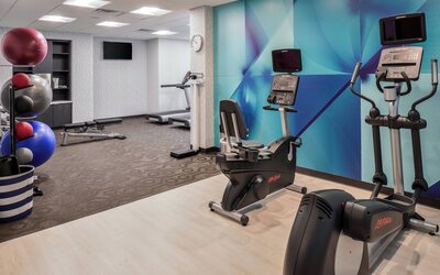Fairfield Inn & Suites by Marriott Raleigh Cary