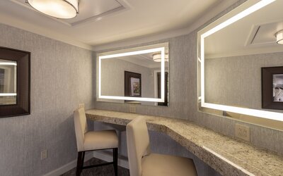 The Umstead Hotel and Spa