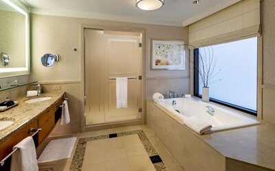 The Umstead Hotel and Spa
