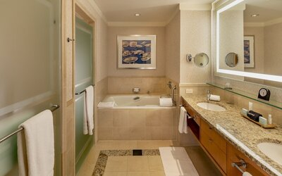 The Umstead Hotel and Spa