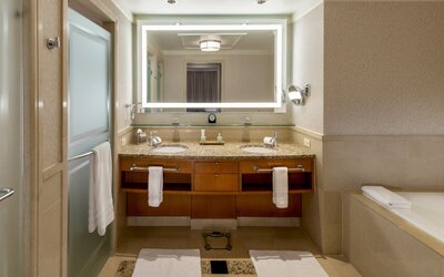 The Umstead Hotel and Spa