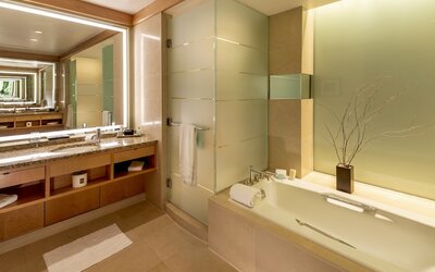 The Umstead Hotel and Spa