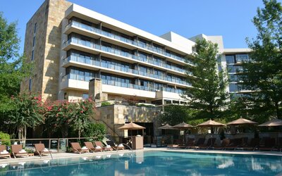 The Umstead Hotel and Spa