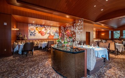 The Umstead Hotel and Spa