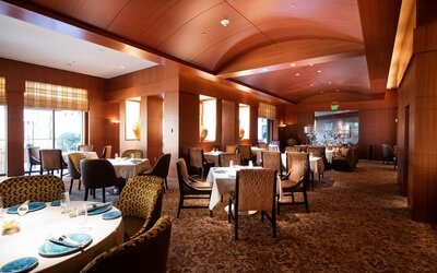 The Umstead Hotel and Spa