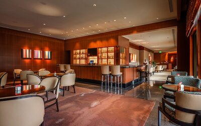 The Umstead Hotel and Spa