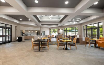La Quinta Inn & Suites by Wyndham Raleigh Cary