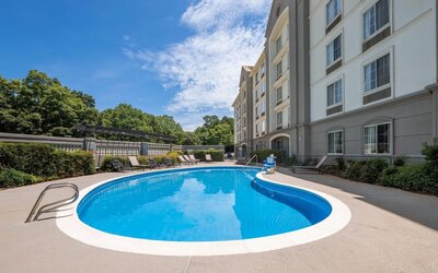 La Quinta Inn & Suites by Wyndham Raleigh Cary