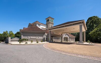 La Quinta Inn & Suites by Wyndham Raleigh Cary