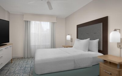Homewood Suites by Hilton Raleigh/Cary