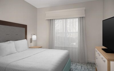 Homewood Suites by Hilton Raleigh/Cary