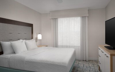 Homewood Suites by Hilton Raleigh/Cary