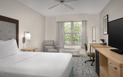 Homewood Suites by Hilton Raleigh/Cary